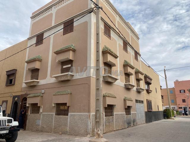 Maison vente à Tiznit, Oued ed Dahab-Lagouira