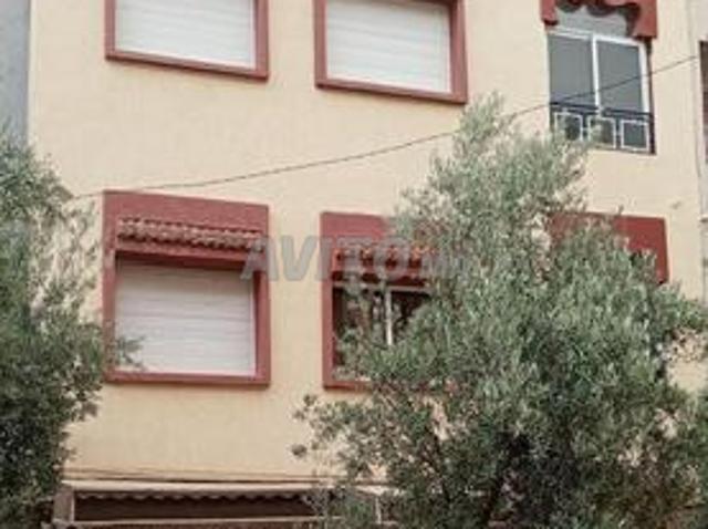 Maison vente à El Hajeb
