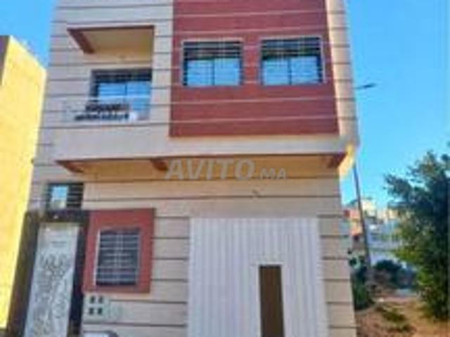Maison vente à Tangero, Tanger-Tétouan