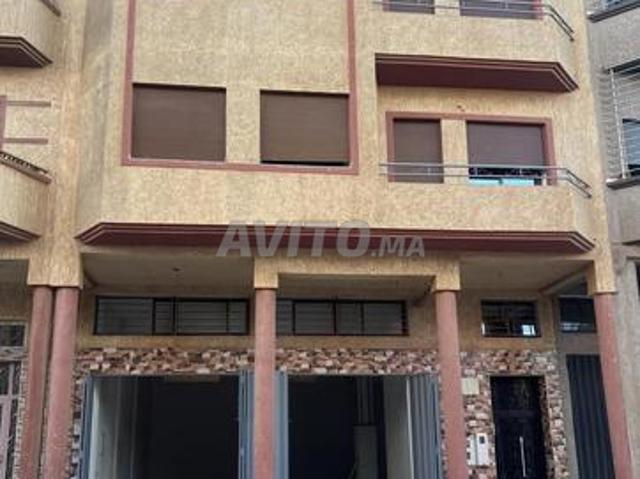 Maison vente à Mohammedia, Gharb-Chrarda-Beni Hssen