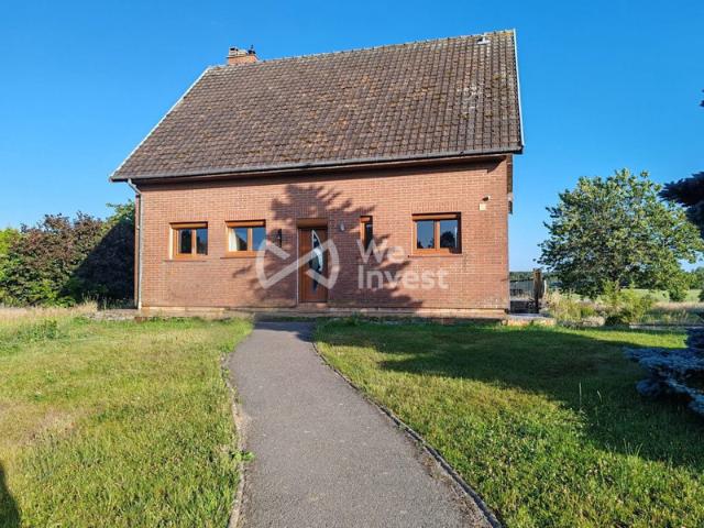 Maison vente à Mondrepuis