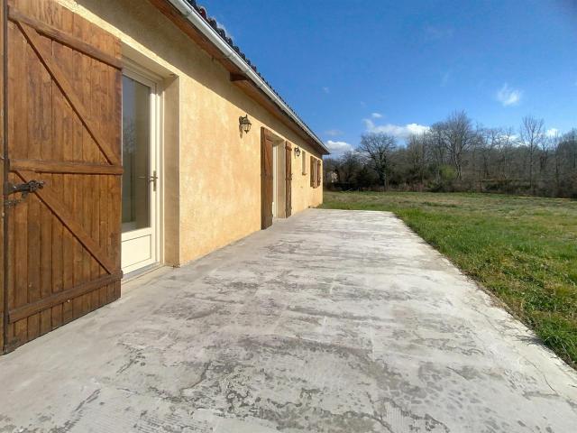 Maison vente à Albi, Montirat