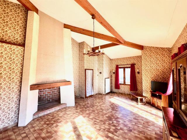 Maison vente à France métropolitaine, Monguilhem