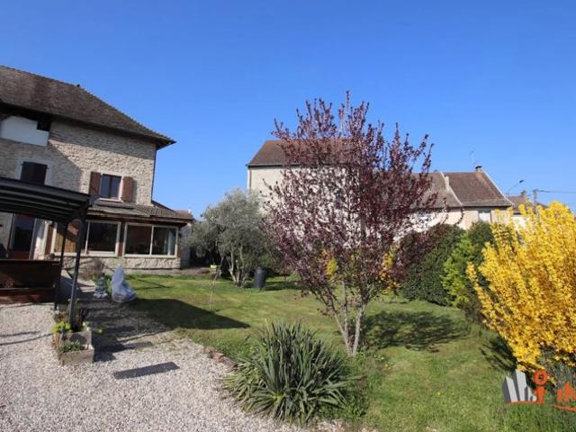 Maison vente à La Tour-du-Pin, Montalieu-vercieu