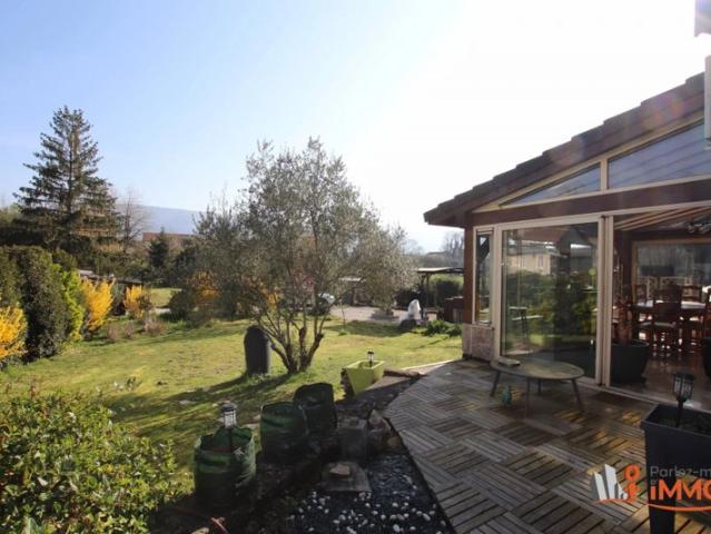 Maison vente à La Tour-du-Pin, Montalieu-vercieu