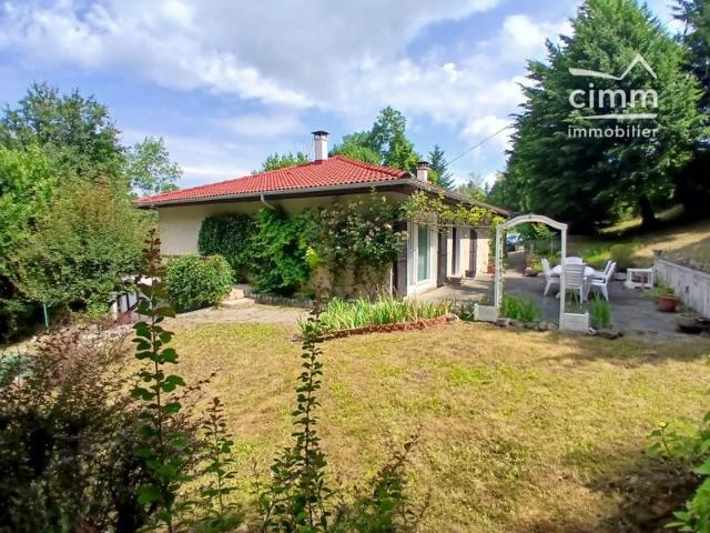 Maison vente à Grenoble, Montaud