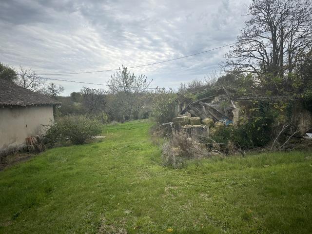 Maison vente à Marmande, Montignac-de-lauzun