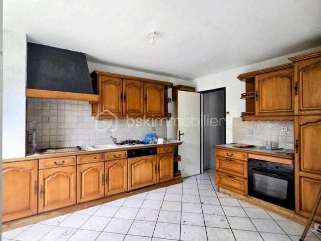Maison vente à Argentan, Montilly-sur-noireau