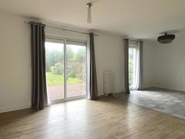 Maison vente à Sarcelles, Montlignon