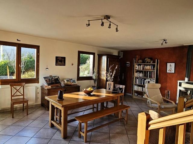 Maison vente à Chambéry, Montmélian