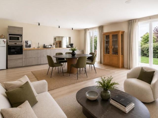 Maison vente à Sarcelles, Montmorency