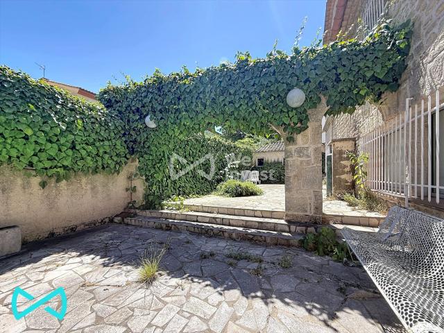 Maison vente à Montpellier