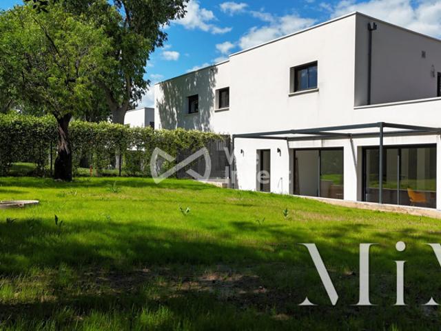 Maison vente à Montpellier