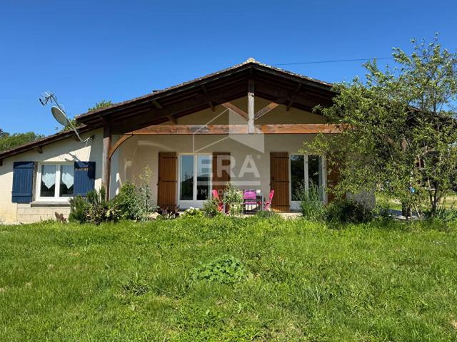 Maison vente à Bergerac, Montpeyroux