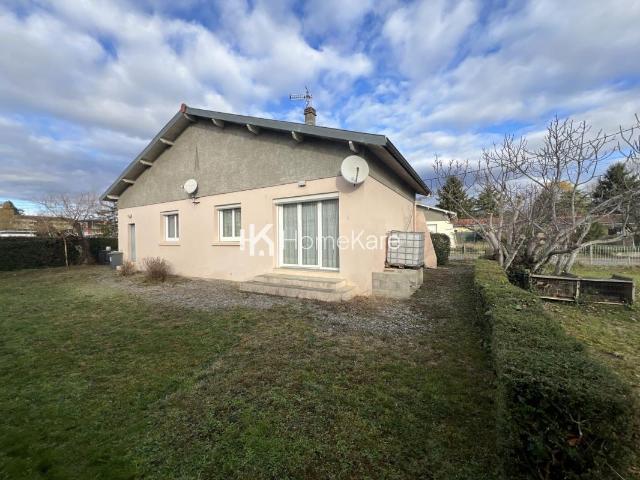 Maison vente à Saint-Gaudens, Montréjeau
