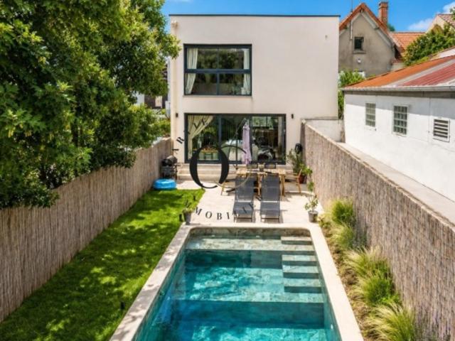 Maison vente à Bobigny, Vaux-montreuil