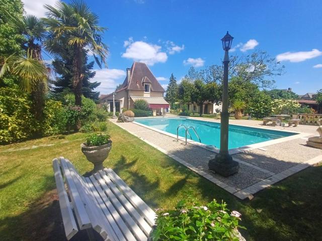 Maison vente à Morlaàs