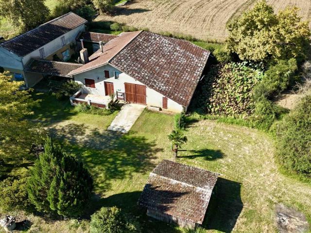 Maison vente à Condom, Mormès