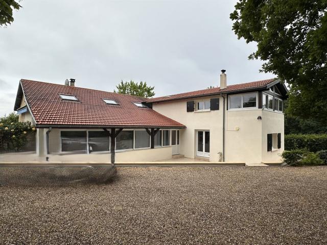 Maison vente à Marmande, Moustier