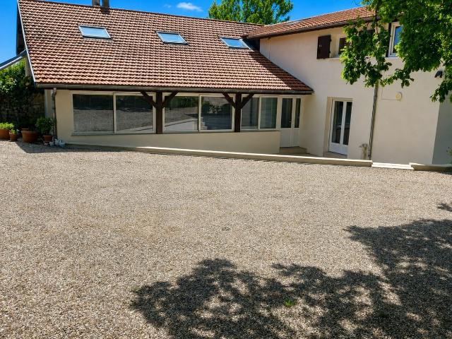 Maison vente à Marmande, Moustier