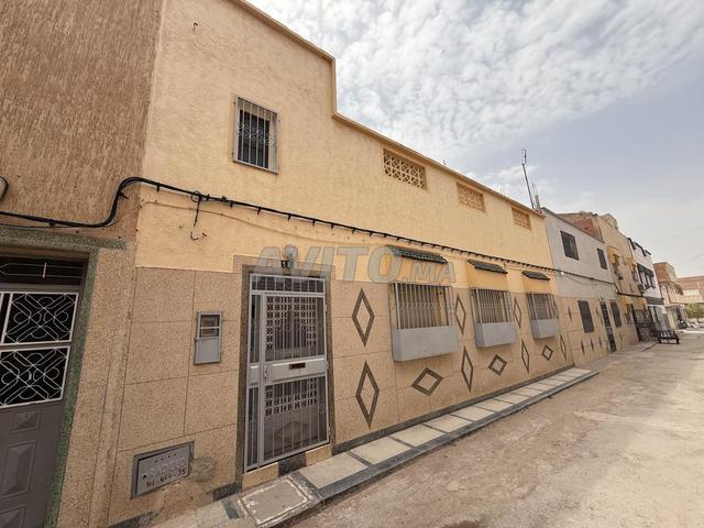 Maison vente à Ben Slimane