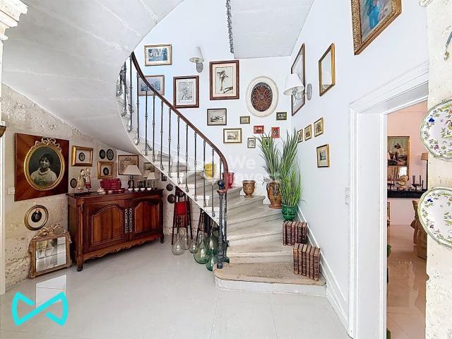 Maison vente à Montpellier, Mudaison