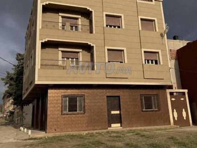 Maison vente à Nador