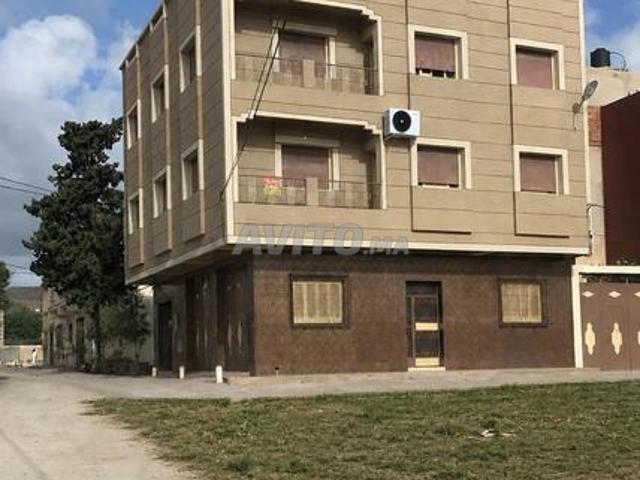 Maison vente à Nador