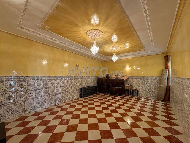 Maison vente à Nador