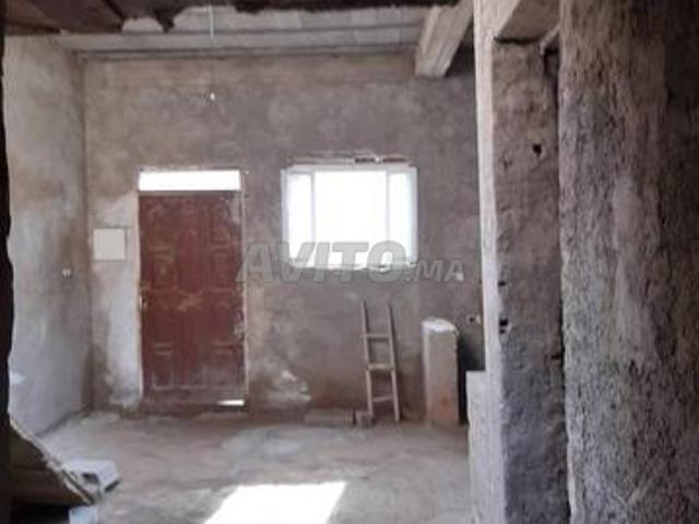Maison vente à Nador