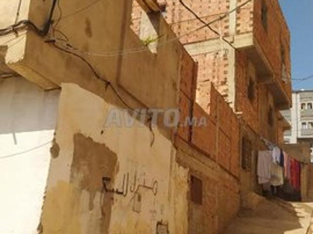 Maison vente à Nador