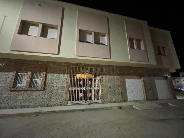 Maison vente à Nador