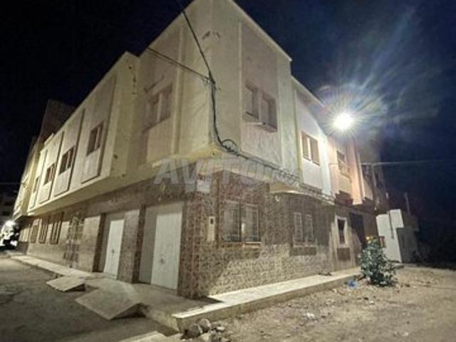 Maison vente à Nador