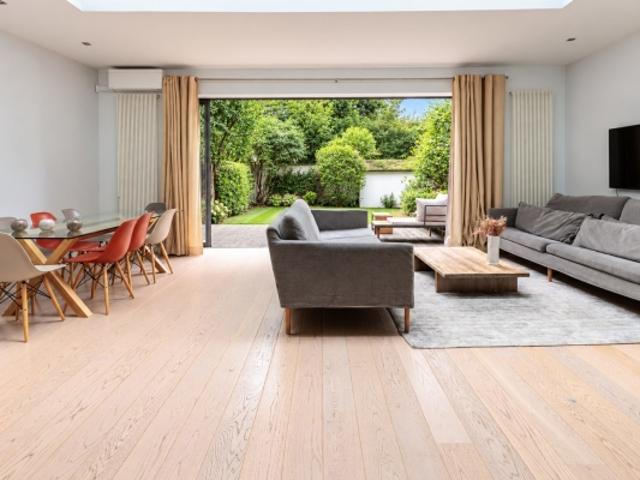 Maison vente à Nantes, Loire-Atlantique