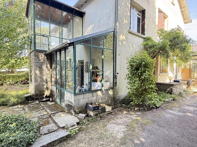 Maison vente à Nantes, Malakoff - Saint-Donatien