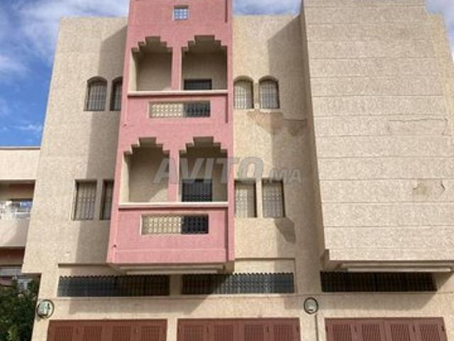 Maison vente à Fès