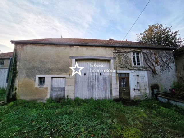 Maison vente à Langres, Neuilly-l'evêque
