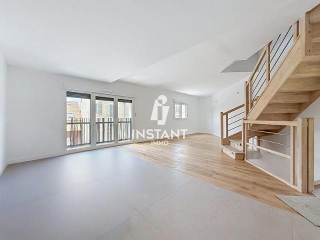 Maison vente à Le Raincy, Neuilly-plaisance