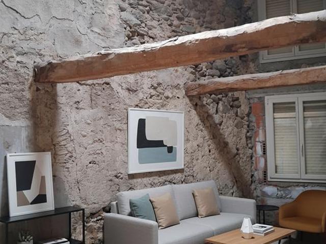 Maison vente à Céret, Saint-jean-pla-de-corts