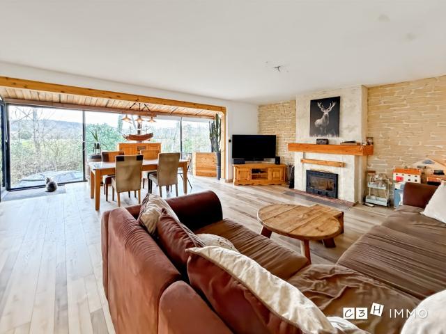 Maison vente à Muret, Noé