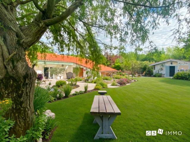 Maison vente à Muret, Noé