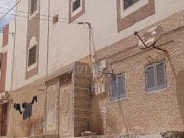 Maison vente à Laâyoune, Laâyoune-Boujdour-Sakia el Hamra
