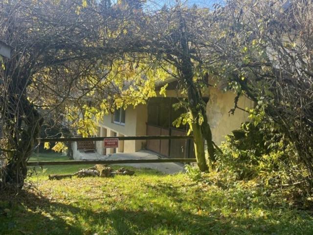 Maison vente à Annecy, Nonglard