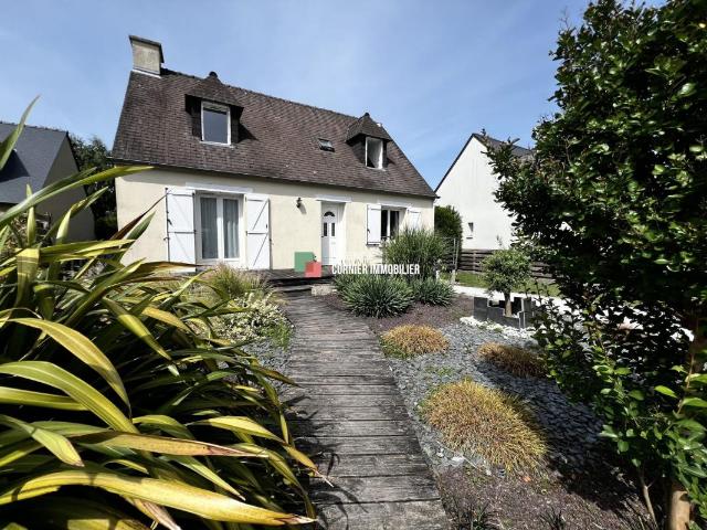 Maison vente à Rennes, Bretagne