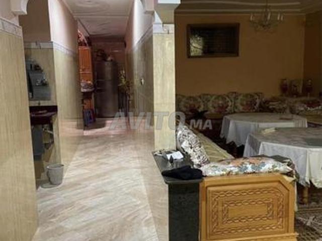 Maison vente à Ben Slimane