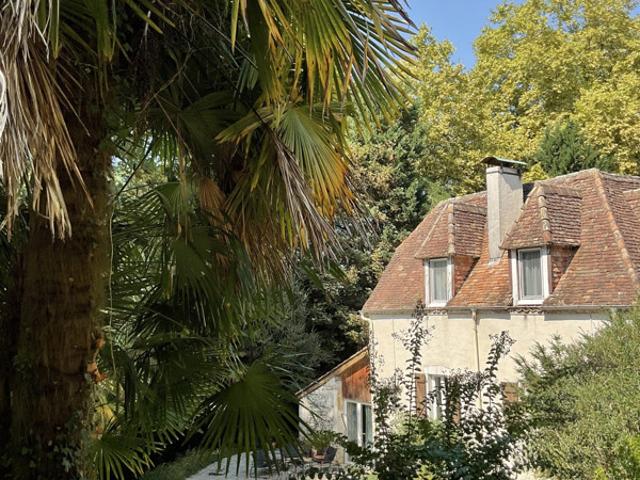 Maison vente à Pau, Sault-de-navailles