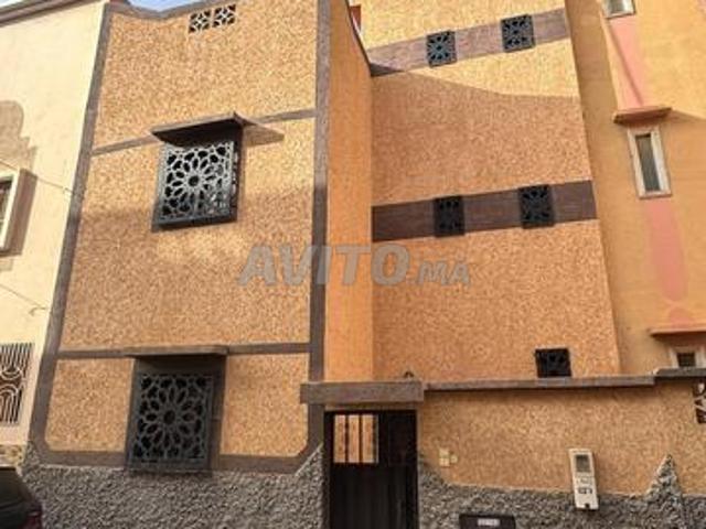 Maison vente à Taroudant, Oued ed Dahab-Lagouira