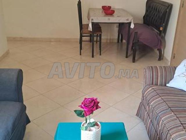 Maison vente à Gharb-Chrarda-Beni Hssen