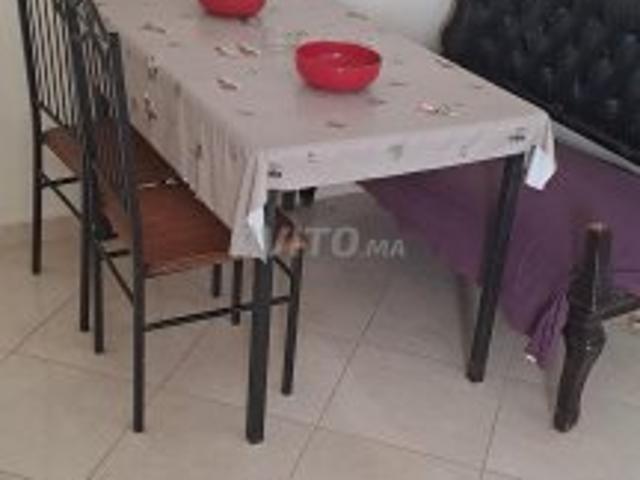 Maison vente à Gharb-Chrarda-Beni Hssen