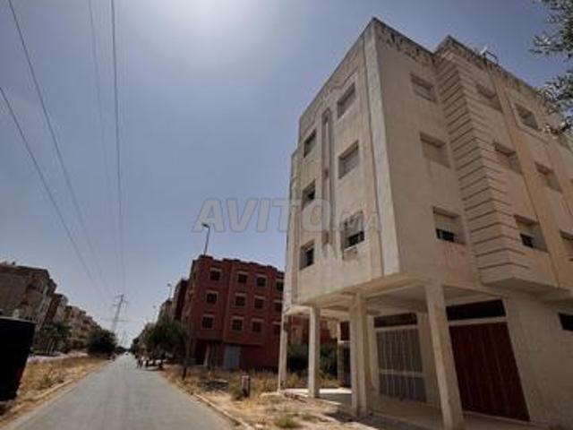 Maison vente à Meknès